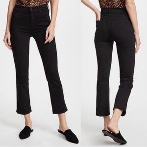 Mother Insider Crop Not Guilty 26